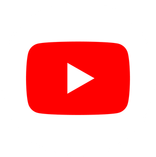 YouTube Logo